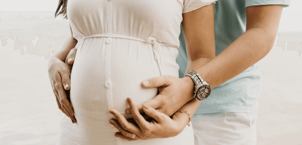 How to Get the Most Out of Prenatal Counseling cover image