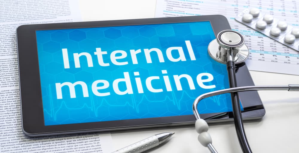 Internal Medicine Consultations in Vienna, VA for Preventive Health Screenings
