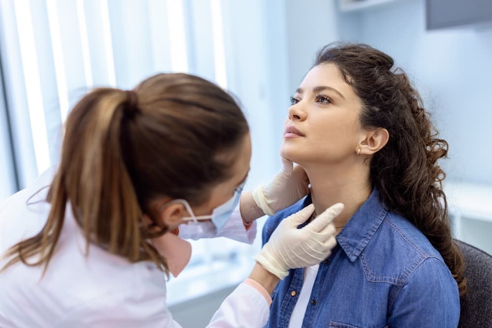 Internal Medicine Doctors Near Woodbridge, VA