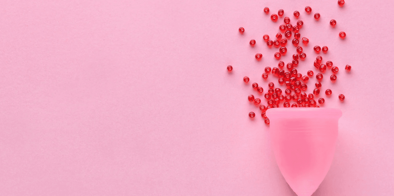 Irregular Menstrual Bleeding: When to See a Specialist cover image