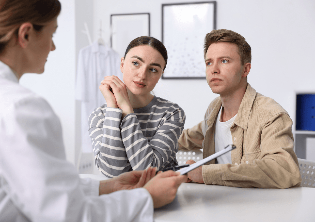 A Comprehensive Guide to IUI in Loudoun County, Virginia cover image