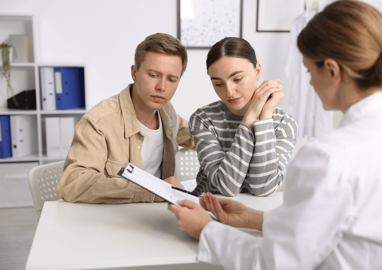 Understanding IUI Success Rates in Loudoun County, Virginia cover image
