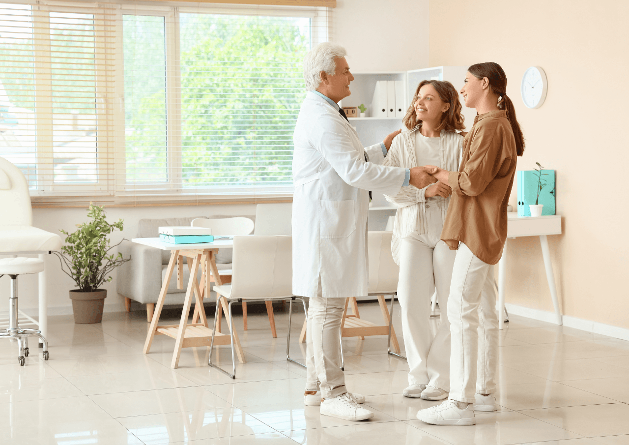 A Comprehensive Guide to IVF Embryo Transfer in Loudoun County, Virginia cover image