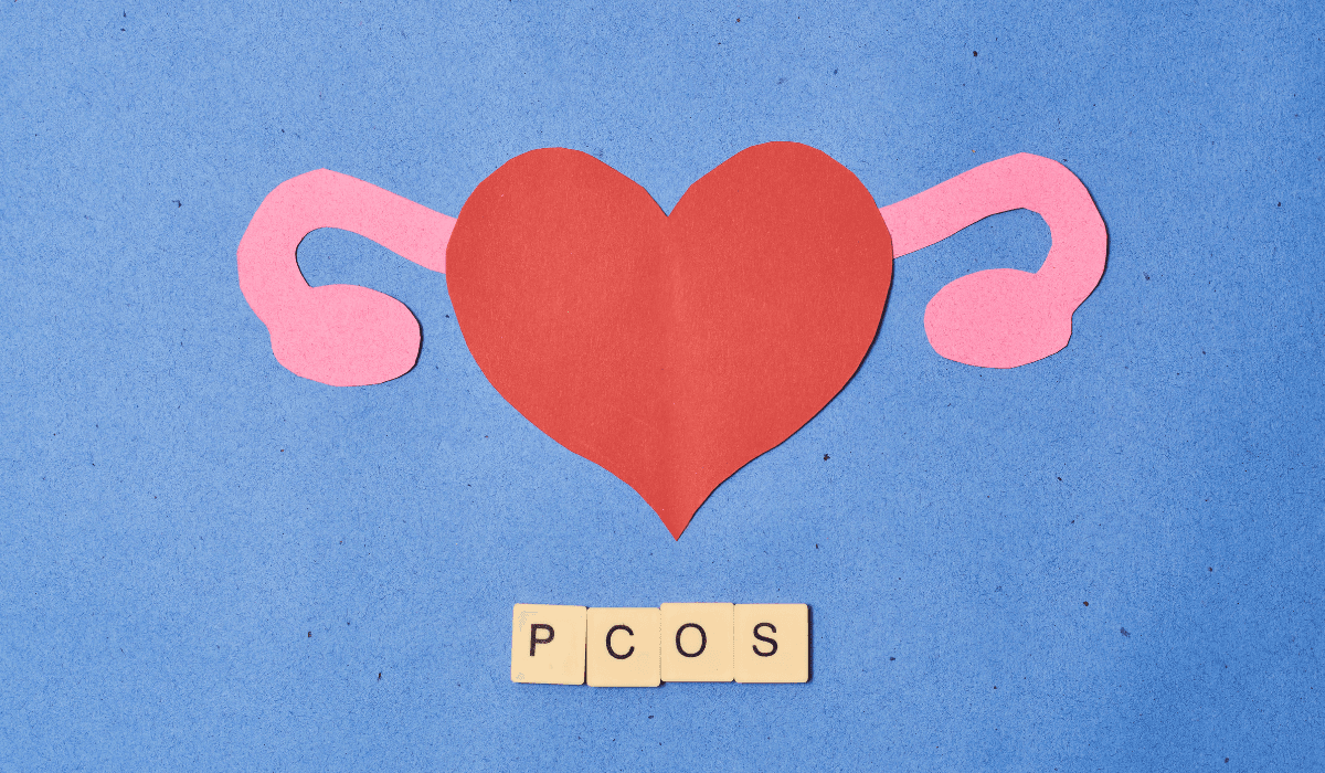 IVF With PCOS: Fertility Treatment Options for Women cover image