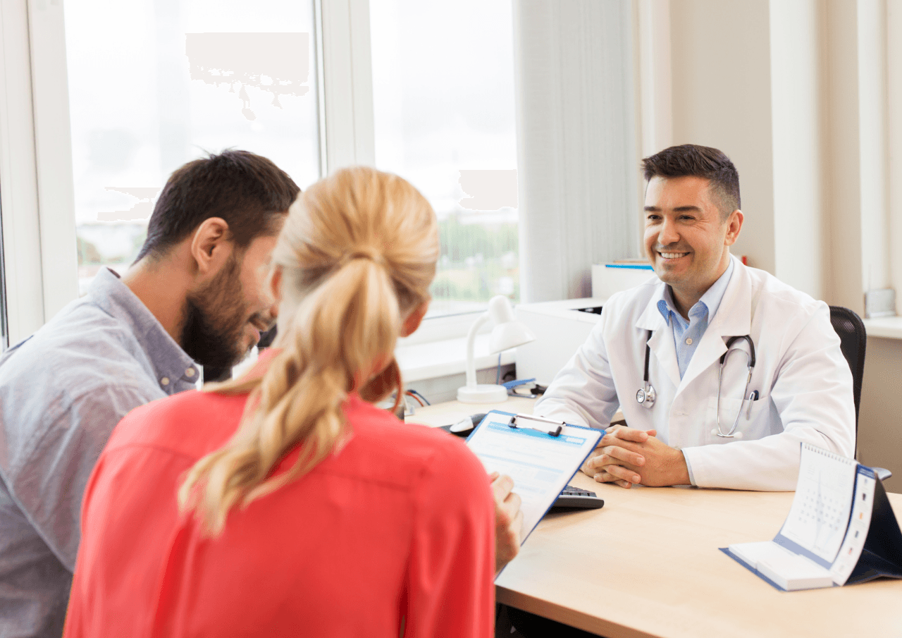 Understanding IVF Success Rates in Loudoun County, Virginia cover image