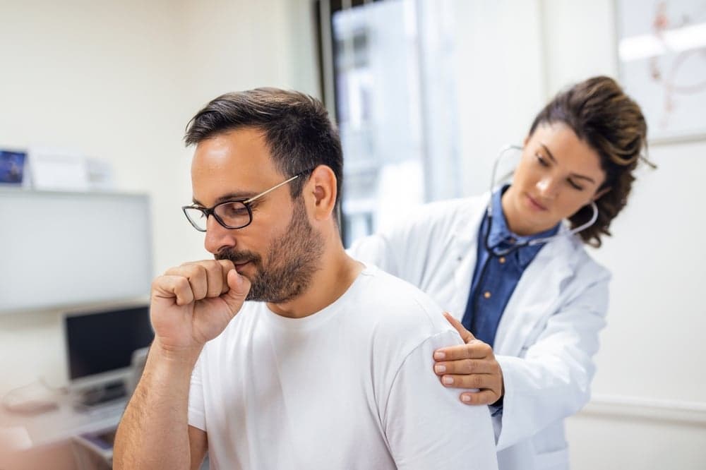 Men’s Health Primary Care Visits in Reston, Virginia: Screenings and Preventive Testing