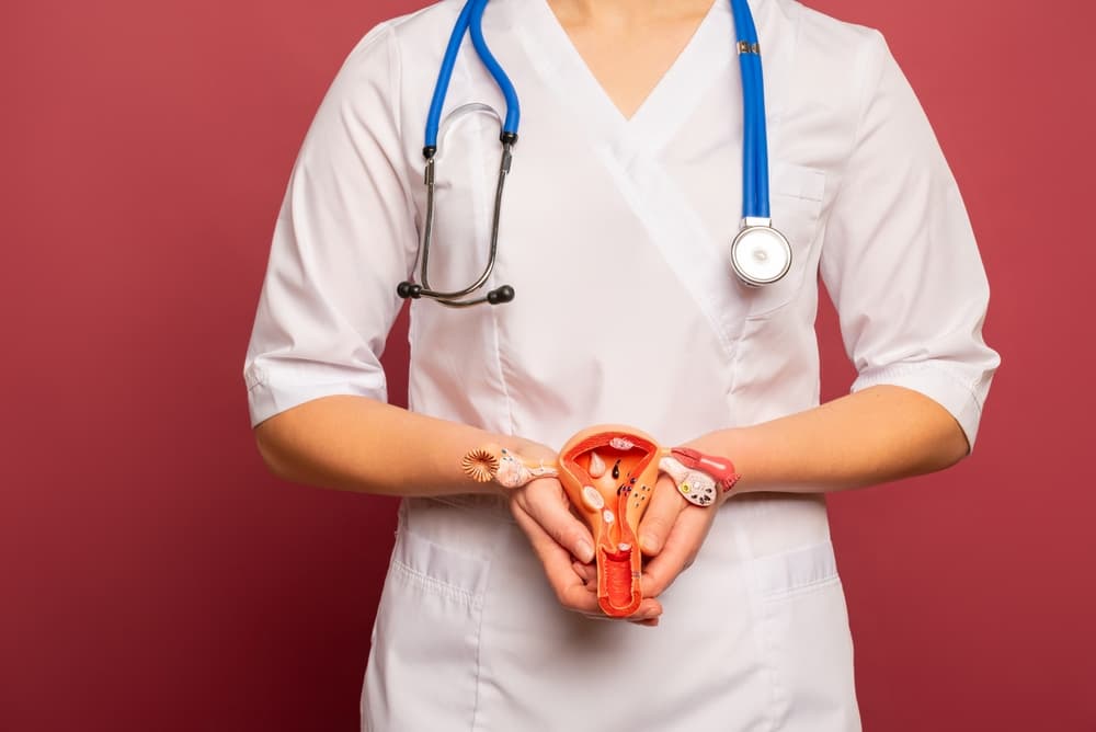 Need a Gynecologist Today Near Woodbridge VA?