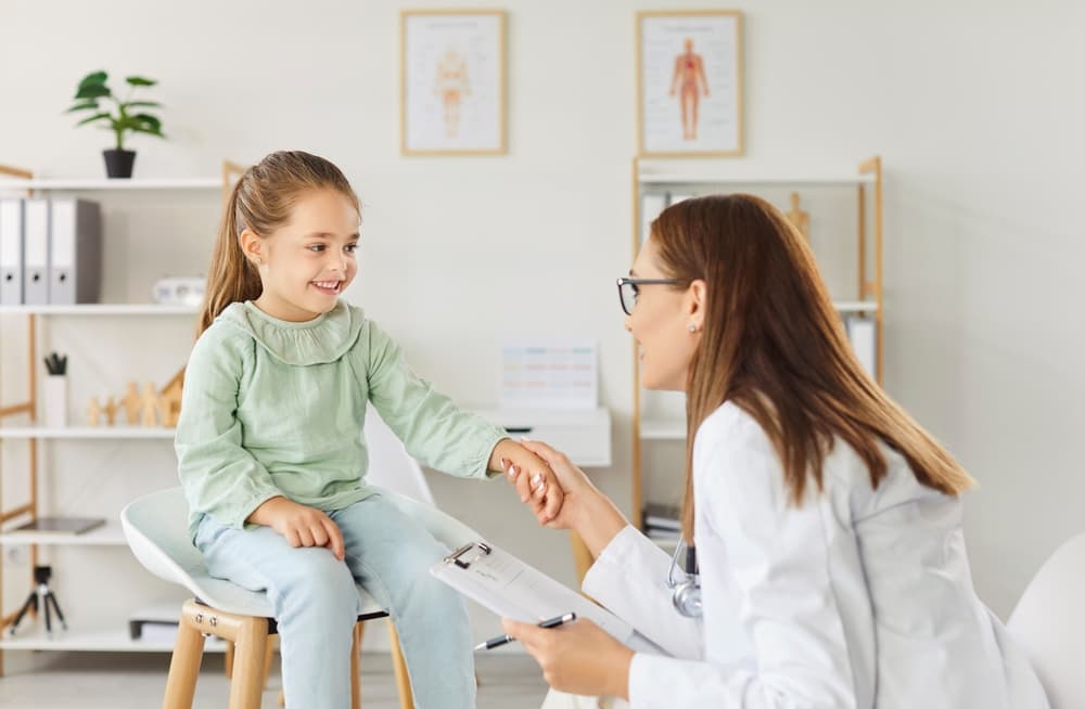 New Family Doctor Accepting Patients in Woodbridge, VA