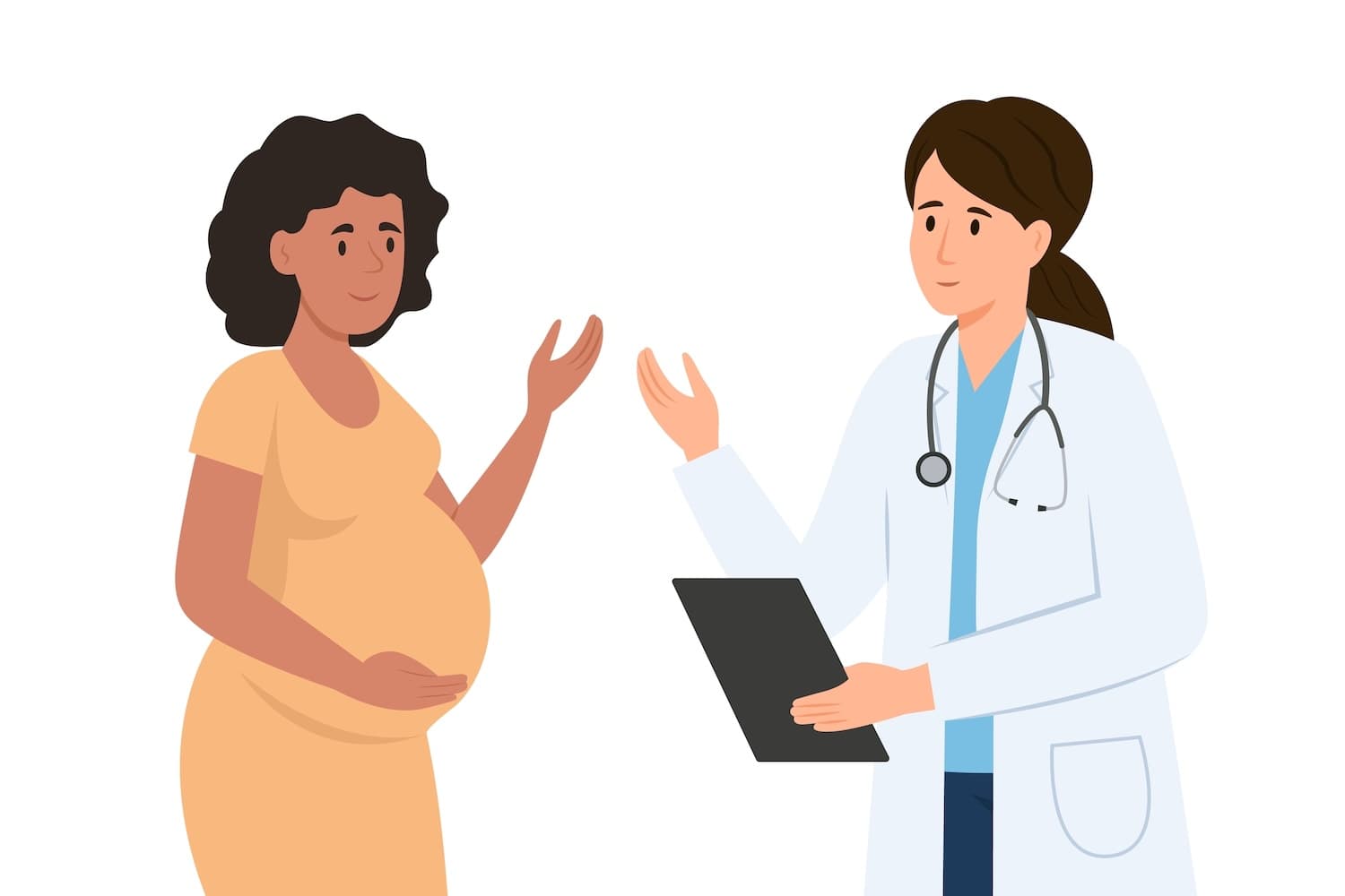 New Patient Gynecology Appointment in Alexandria VA
