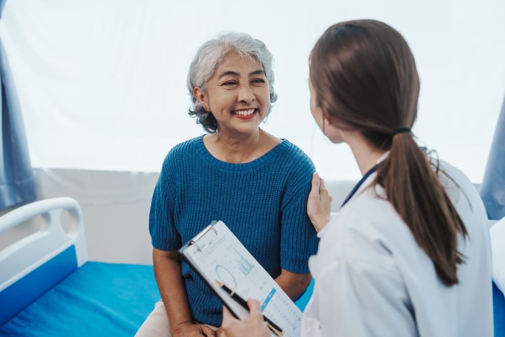 New Patient Internal Medicine Appointments in McLean, VA