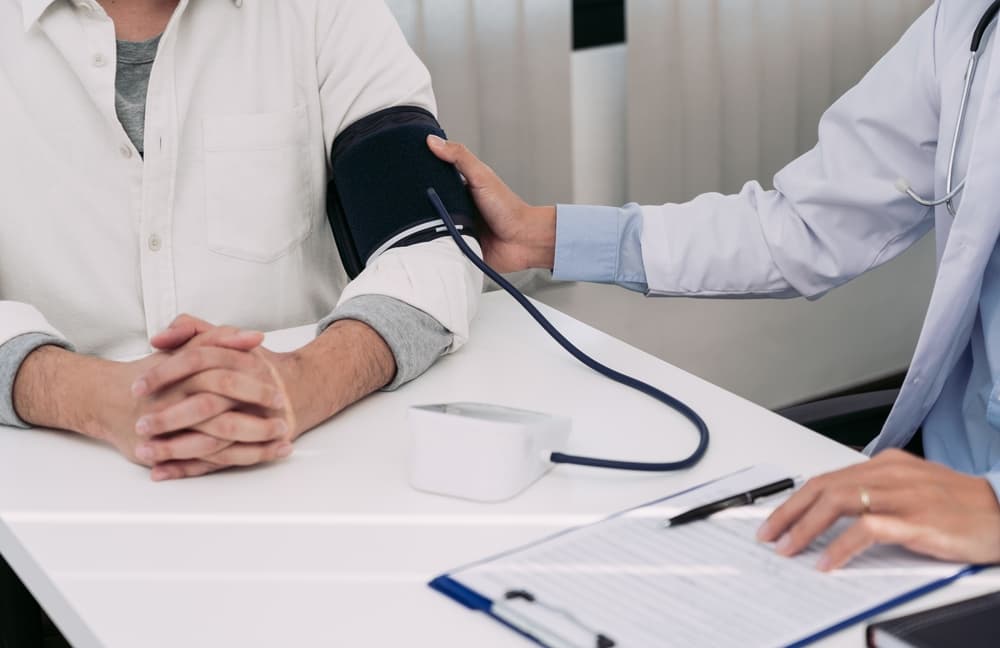 New Patient Physical Exams in Woodbridge, VA