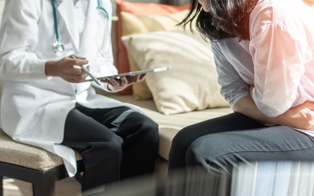 A Complete Guide to Ovarian Hyperstimulation Syndrome in Fairfax, Virginia cover image
