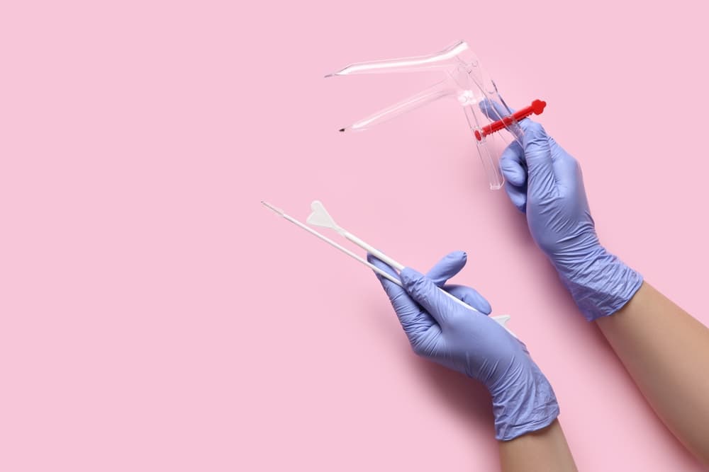 Pap Smear Appointments Near Occoquan, VA