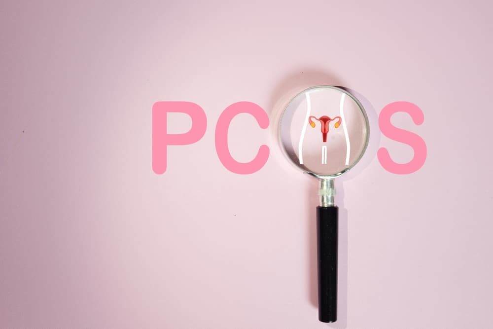 PCOS Specialist Near Manassas, VA