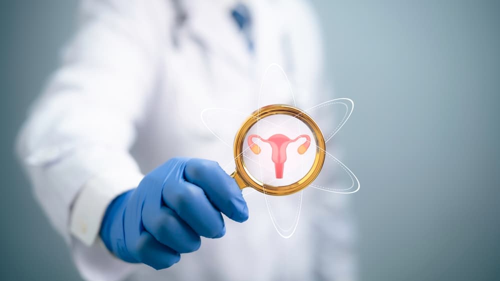 PCOS Symptoms, Irregular Periods and Diagnosis in Annandale, VA
