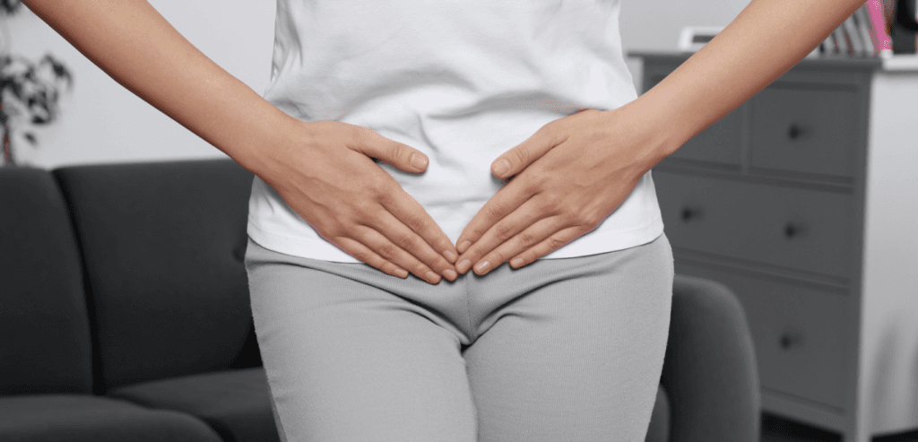 Why You Should Consult a Pelvic Floor Specialist cover image