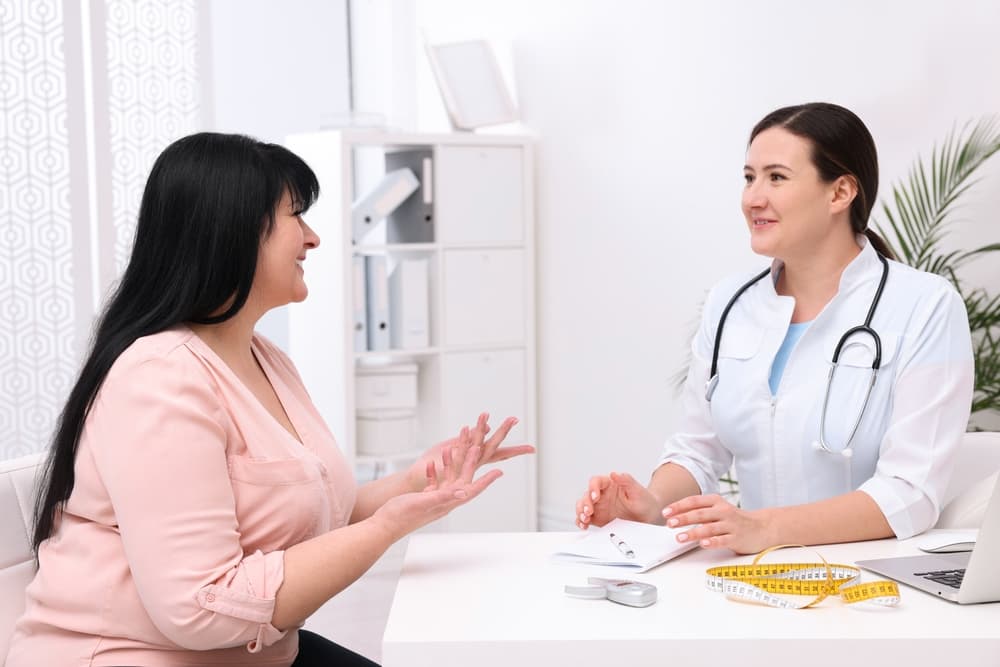 Primary Care Appointments in McLean, VA for Weight Loss, Wellness, and Chronic Disease Management