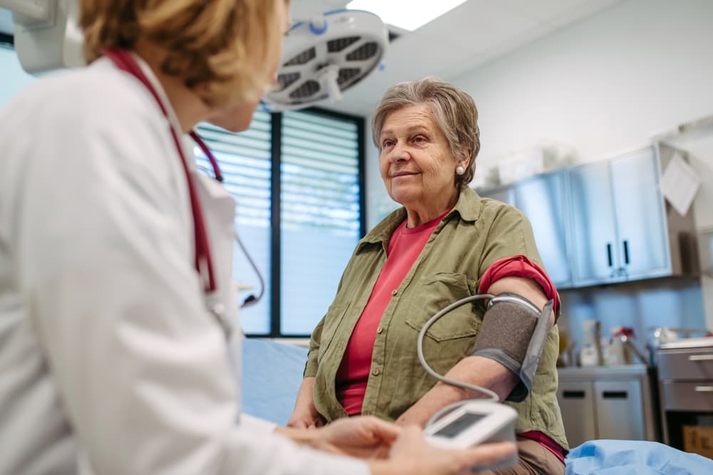 Primary Care Appointments Near Tysons Corner, VA for Diabetes and Preventive Care