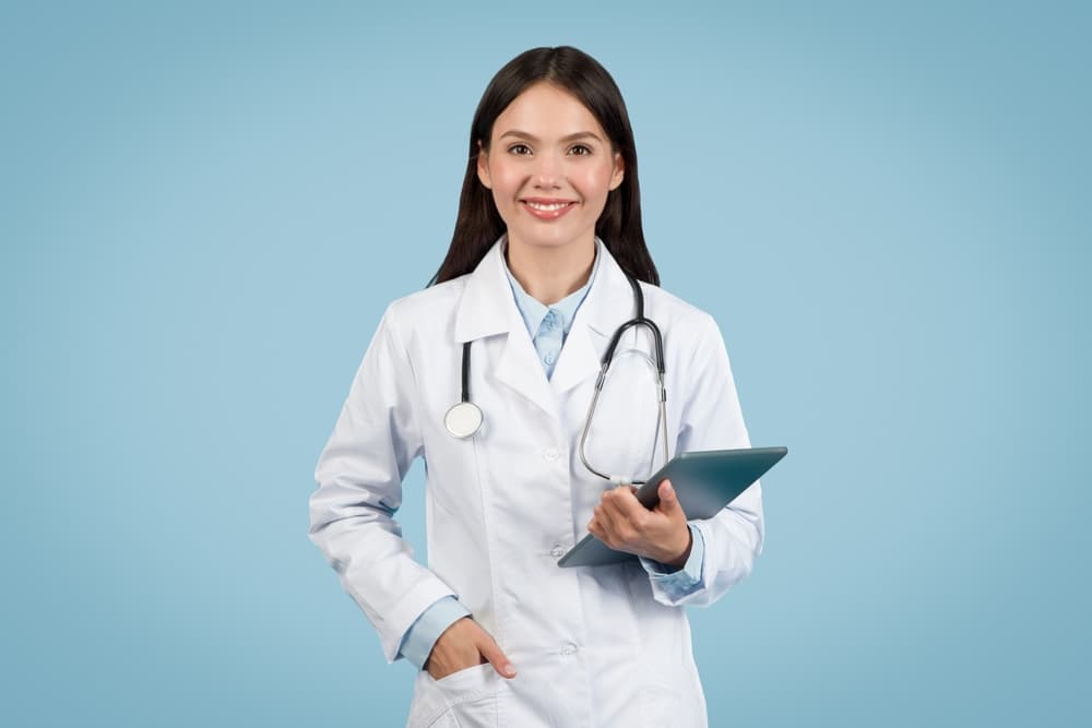How to Choose a Primary Care Doctor in Northern Virginia
