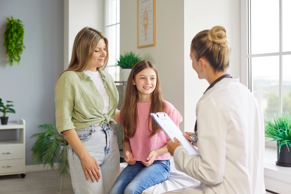 Same-Day Family Medicine Appointments in Vienna VA