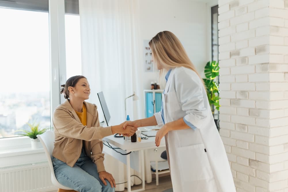 Same-Day Internal Medicine Appointments in Woodbridge VA