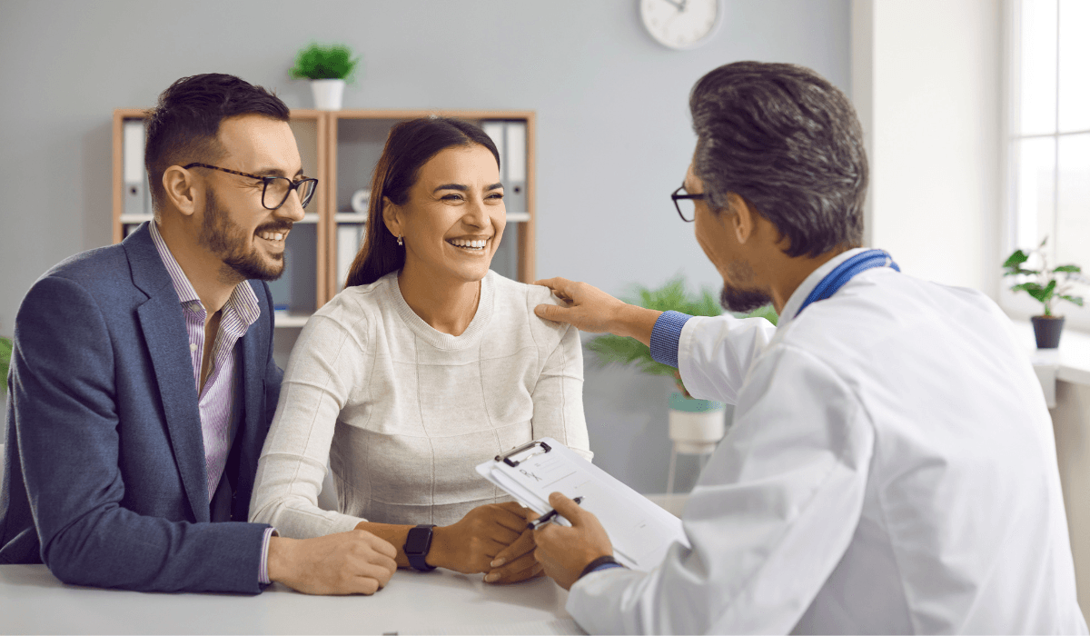 Where to Get Semen Analysis and Fertility Testing Near Tysons Corner cover image