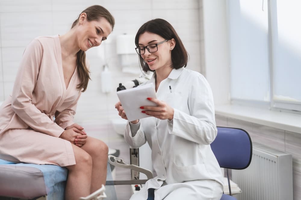 Testing for Pregnancy After IVF in Fairfax, Virginia cover image