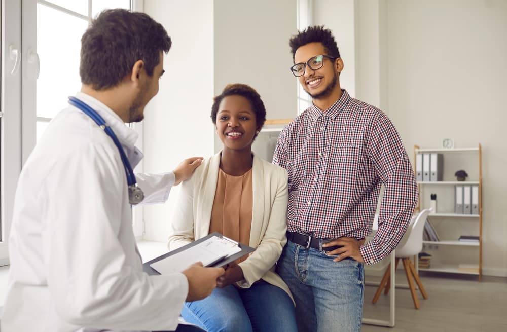 The Ultimate Guide to Finding the Best Fertility Doctors in Springfield Virginia cover image