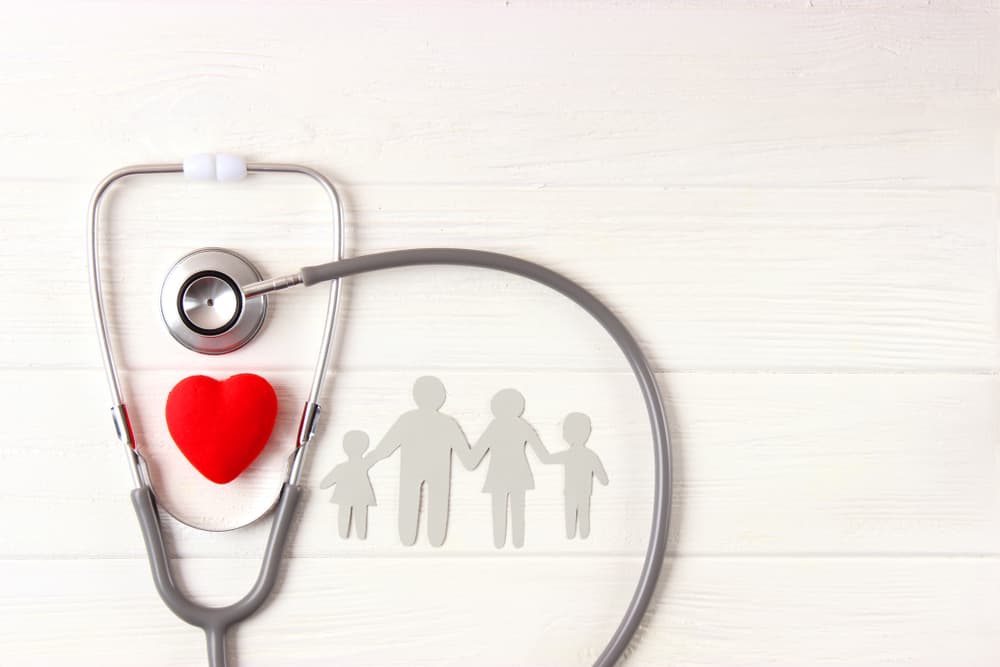 Top Primary Care Doctor in Northern Virginia
