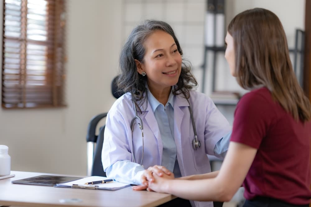 Top-Rated Primary Care Providers Near McLean, VA