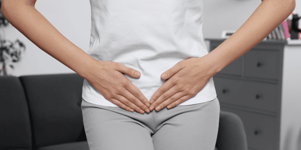 Uterine Fibroids: Symptoms, Risks, and When to See a Specialist cover image