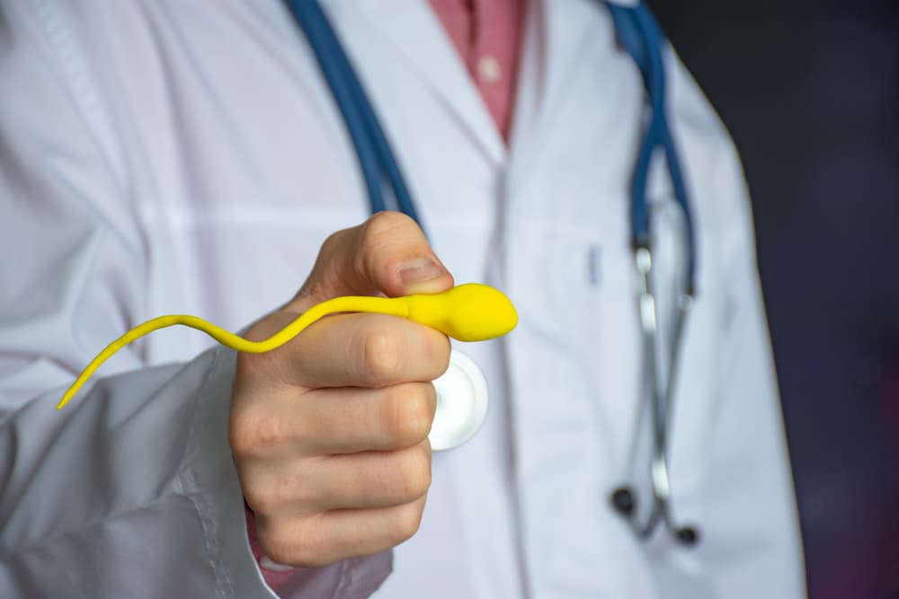 What to Expect From Semen Analysis and Testing in Springfield, Virginia cover image