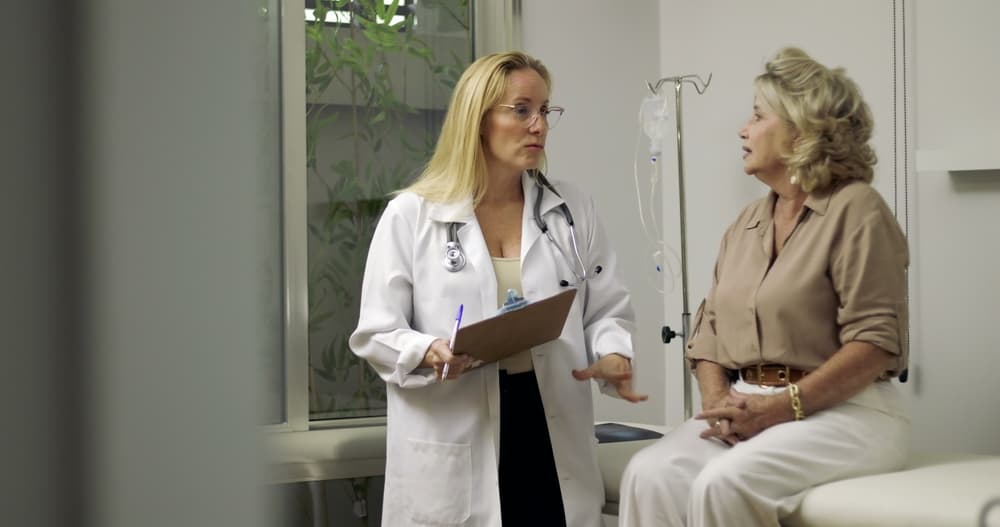 Why an Annual Well-Woman Exam With a Gynecologist in Sterling, Virginia Matters