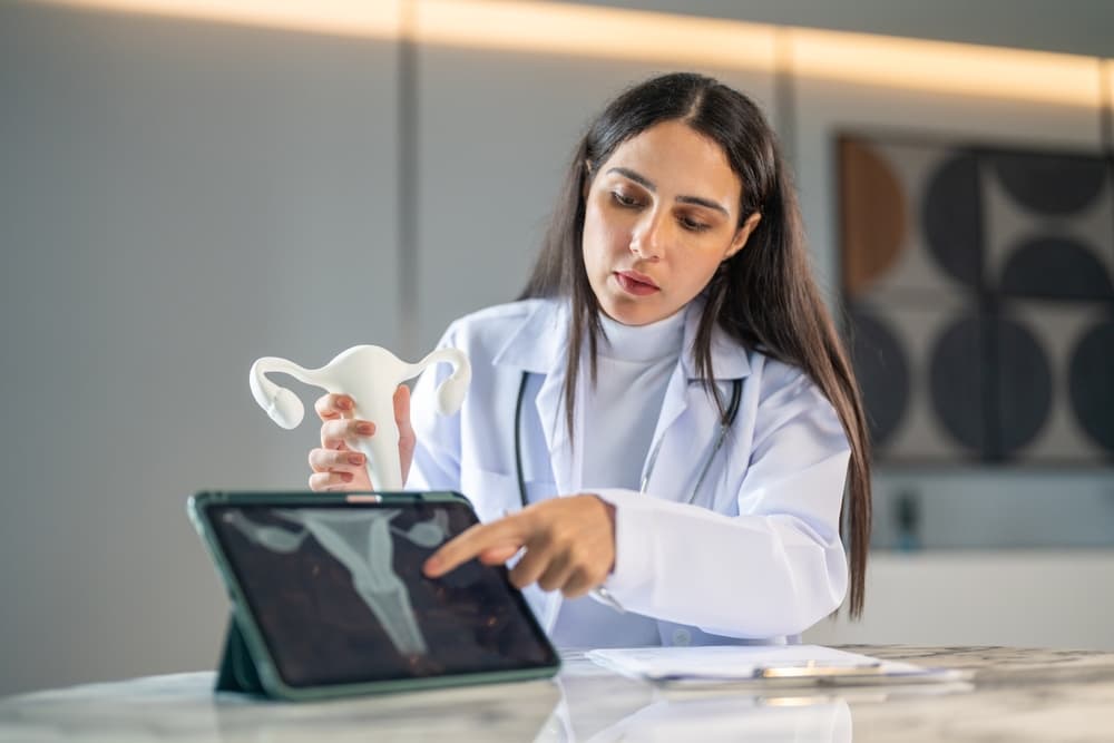 Urgent Gynecology Care Near Woodbridge, VA