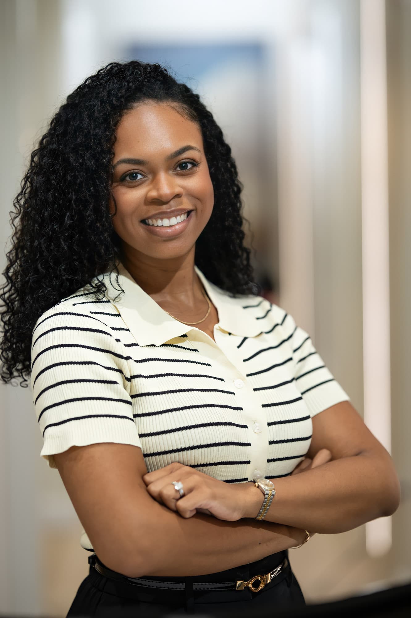 Alexis Coleman