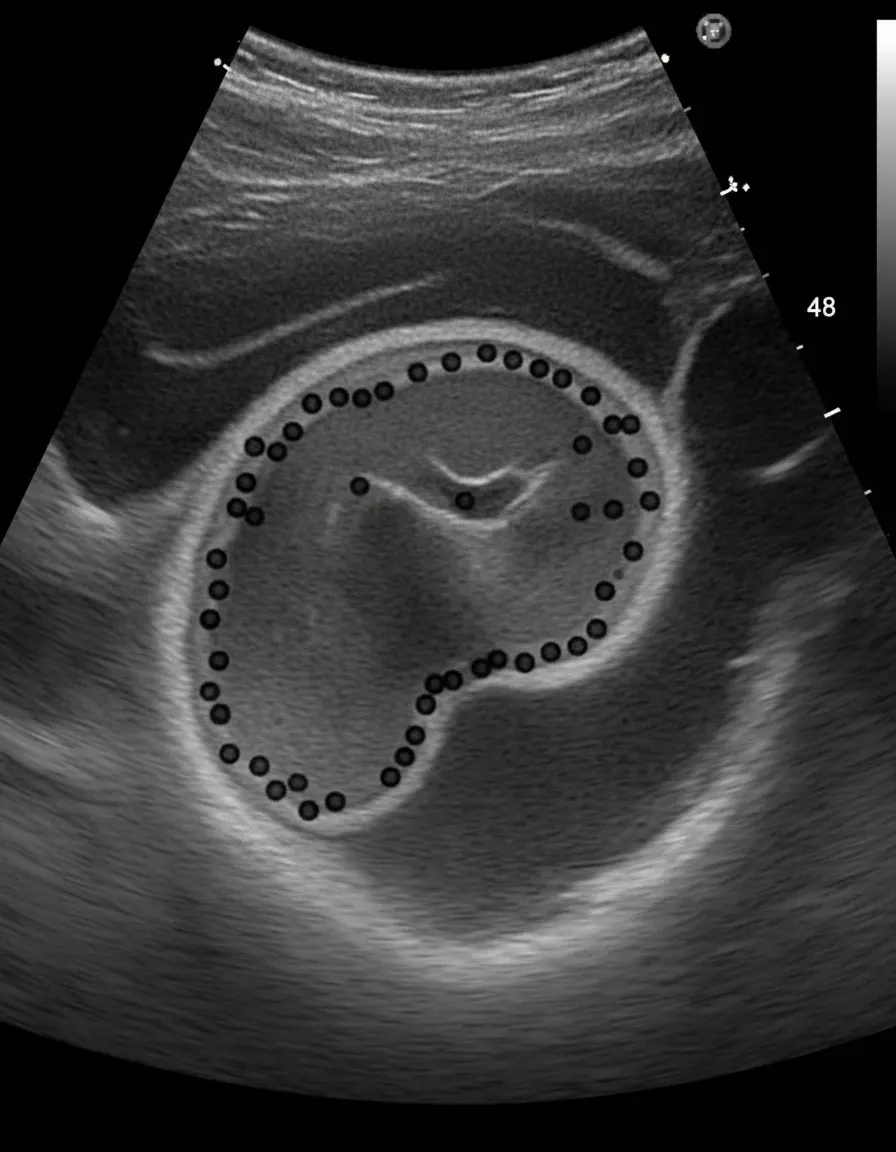 Anna Health Fertility imagery representing PCOS evaluation and treatment support.